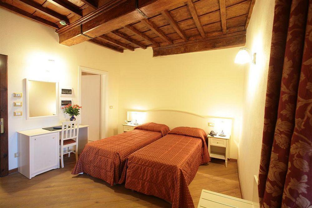 Hotel Villa San Michele Carmignano Exterior foto